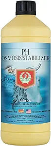 House & Garden pH + Osmosis Stabilizer