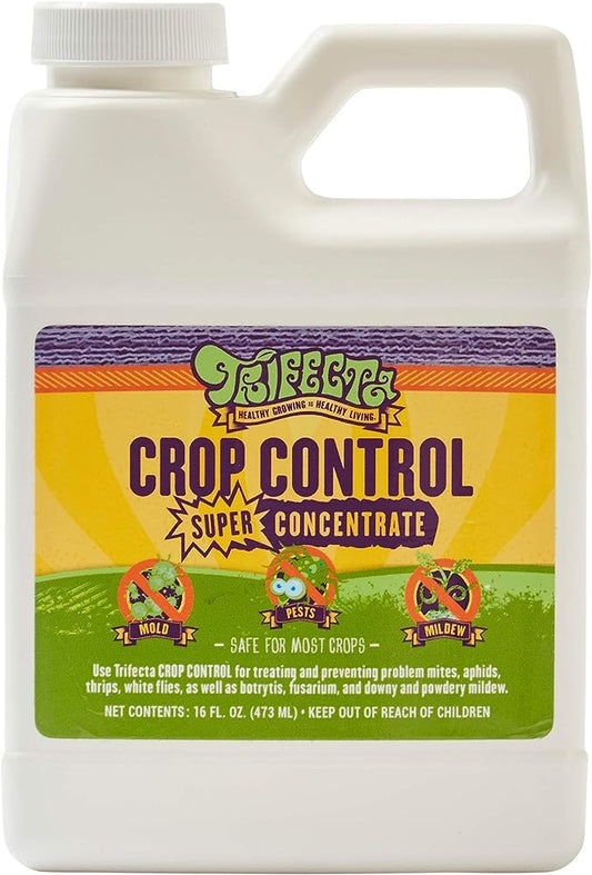 Trifecta Crop Control - 16oz Concentraye