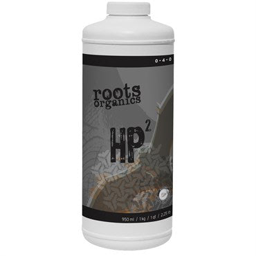 Roots Organics HP2 - 32oz