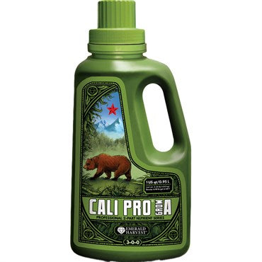 Emerald Harvest® Cali Pro® Grow A 3-0-0