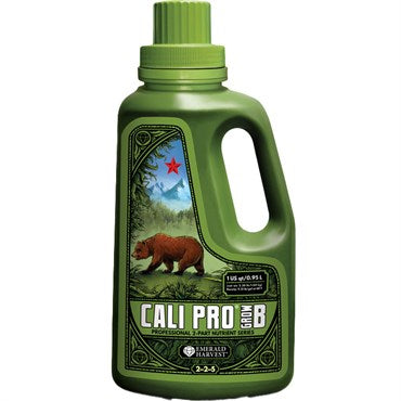 Emerald Harvest® Cali Pro® Grow B 2-2-5