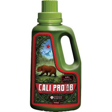 Emerald Harvest® Cali Pro® Bloom A 3-0-3