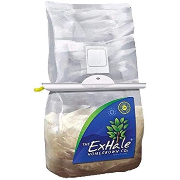 Plant Perfect The Original ExHale® Homegrown CO2
