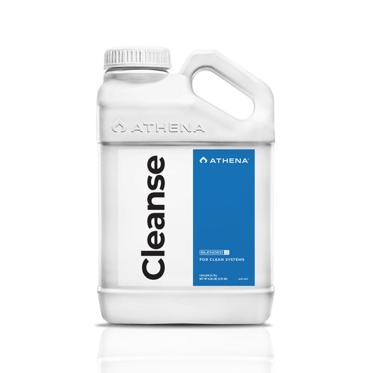 Athena Cleanse 5 gallon - Green Valley Hydroponics