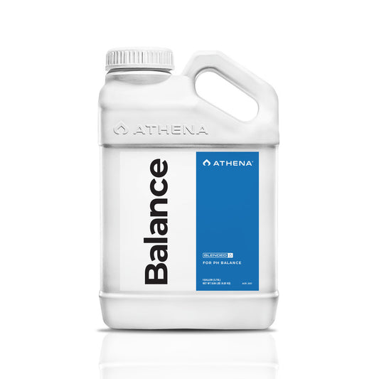 Athena Blended Balance 1gal - Green Valley Hydroponics