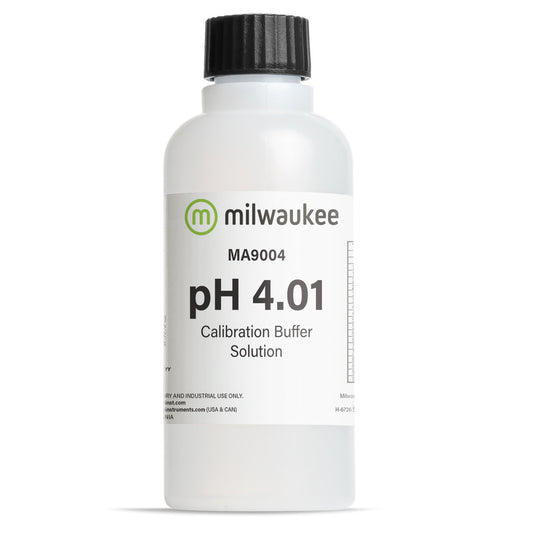 pH 4.01 Calibration Solution 230ml