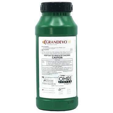 Grandevo® CG Insecticide - 1lb - OMRI Listed®