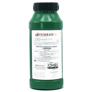 Venerate® CG Insecticide - 32oz - OMRI Listed®