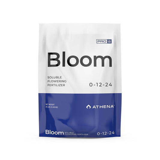Athena Pro Line Bloom 25lb - Green Valley Hydroponics
