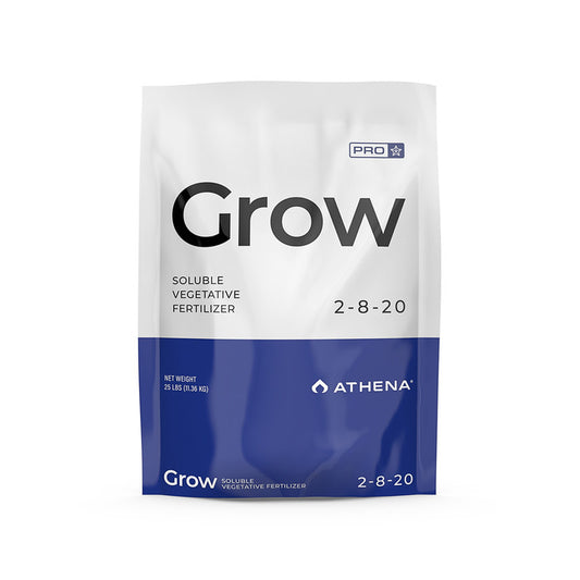 Athena Pro Line Grow 10lbs - Green Valley Hydroponics