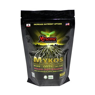 Xtreme Gardening® Mykos® - Green Valley Hydroponics