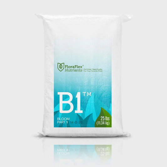FloraFlex® Nutrients - B1™