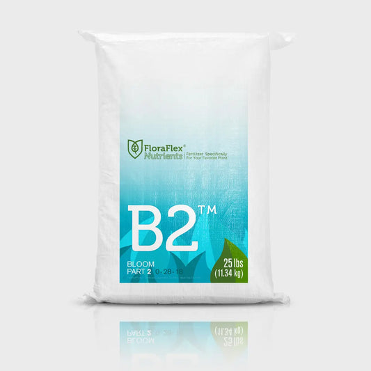 FloraFlex® Nutrients - B2™