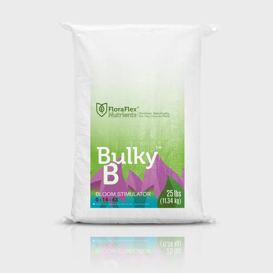 FloraFlex® Nutrients - BULKY B™