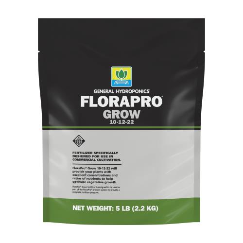 General Hydroponics® FloraPro™ 5 lb Grow