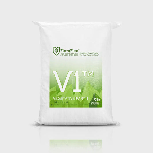 FloraFlex® Nutrients - V1™