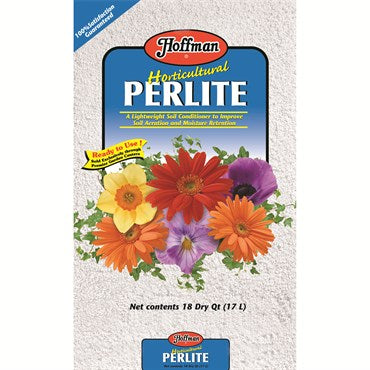 Hoffman® Horticultural Perlite