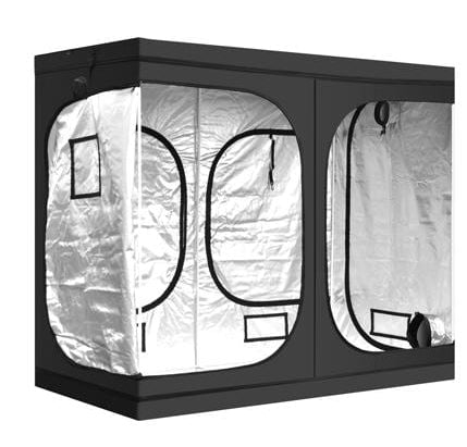 4x8 Indoor Grow Tent