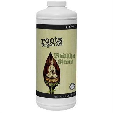 Roots Organics Buddha Grow - 32oz