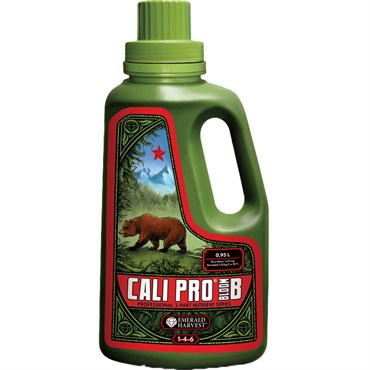 Emerald Harvest® Cali Pro® Bloom B 1-4-6