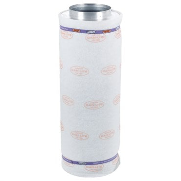 Can-Filter® Can-Lite™ Active Carbon Filter - 8in - 1000 CFM