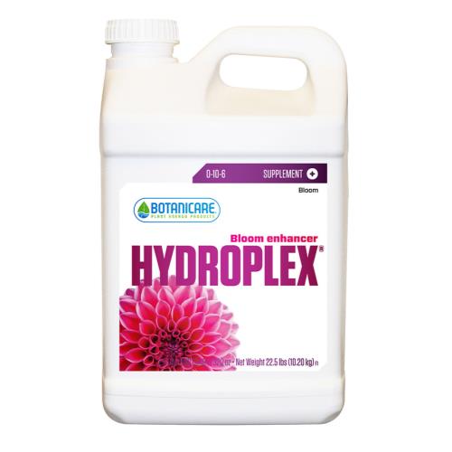 Botanicare HYDROPLEX Quart - Green Valley Hydroponics