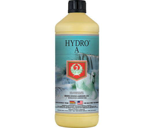 House & Garden Hydro A