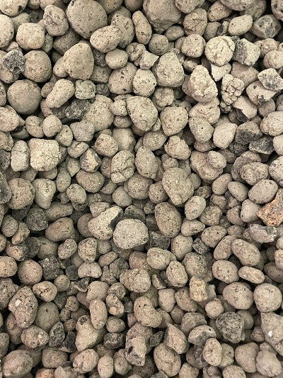 LECA Balls Expanded Clay Pebbles for Plants Hydroponics Aquaponics - Green Valley Hydroponics