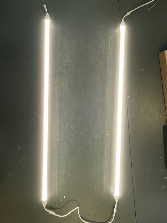 40w Full Spectrum LED Bar Light - Waterproof - Veg/Clone/Seedling LED