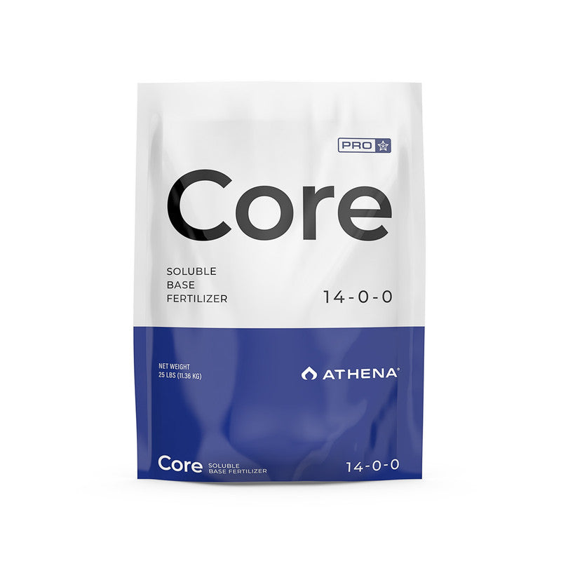 Athena Core 10lb Box - Green Valley Hydroponics