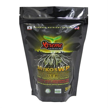 Xtreme Gardening® Mykos® WP - 12oz - Wettable Powder