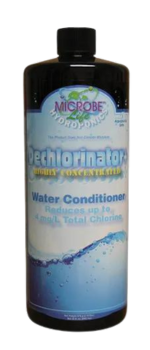 MICROBE Life® Hydroponics Premium Dechlorinator Plus - 32oz - Green Valley Hydroponics
