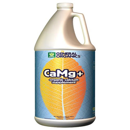 General Hydroponics® CaMg Plus®