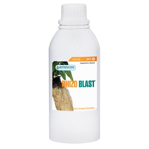 Botanicare® Rhizo Blast®