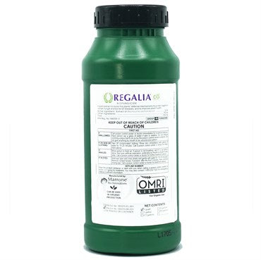 Regalia® CG Fungicide - 1qt - Green Valley Hydroponics