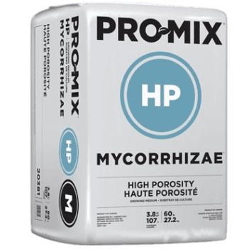 PRO-MIX® HP MYCORRHIZAE™ - 3.8cu ft - Compressed (IN-STORE ONLY) - Green Valley Hydroponics